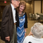 Retiree Reception 2017